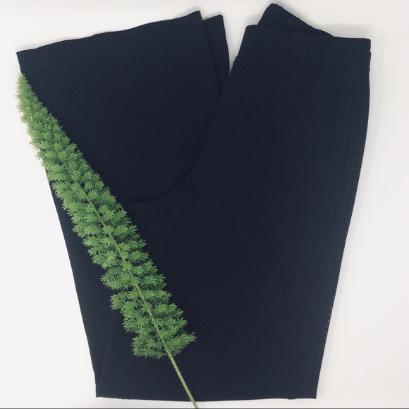 lululemon athletica Pants - Lululemon Athletica Black Hi-Rise Active Pants